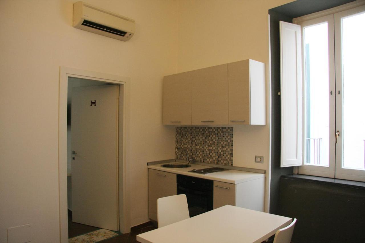 Palazzo Della Poesia Frühstückspension 2*
