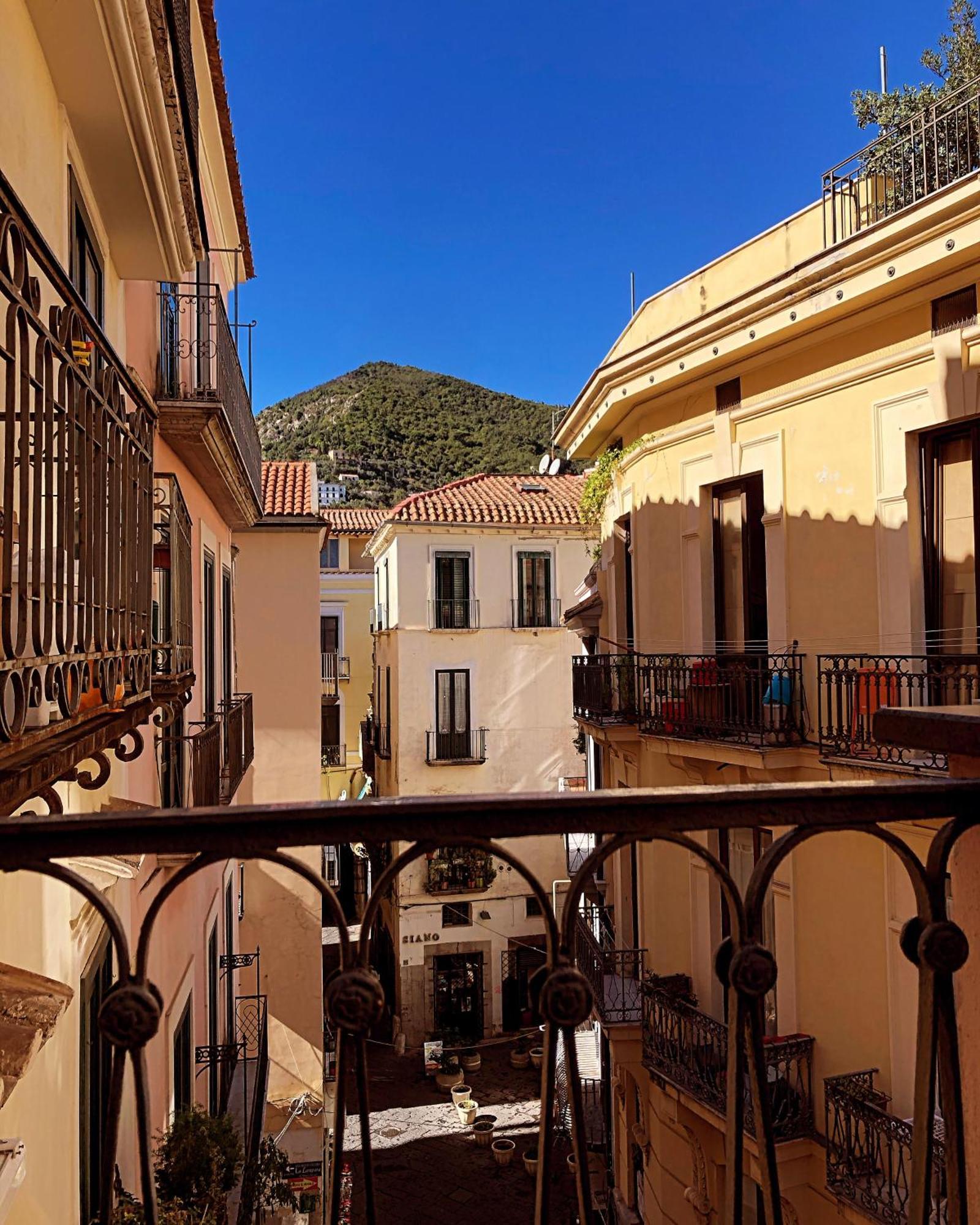 Palazzo Della Poesia Frühstückspension 2*