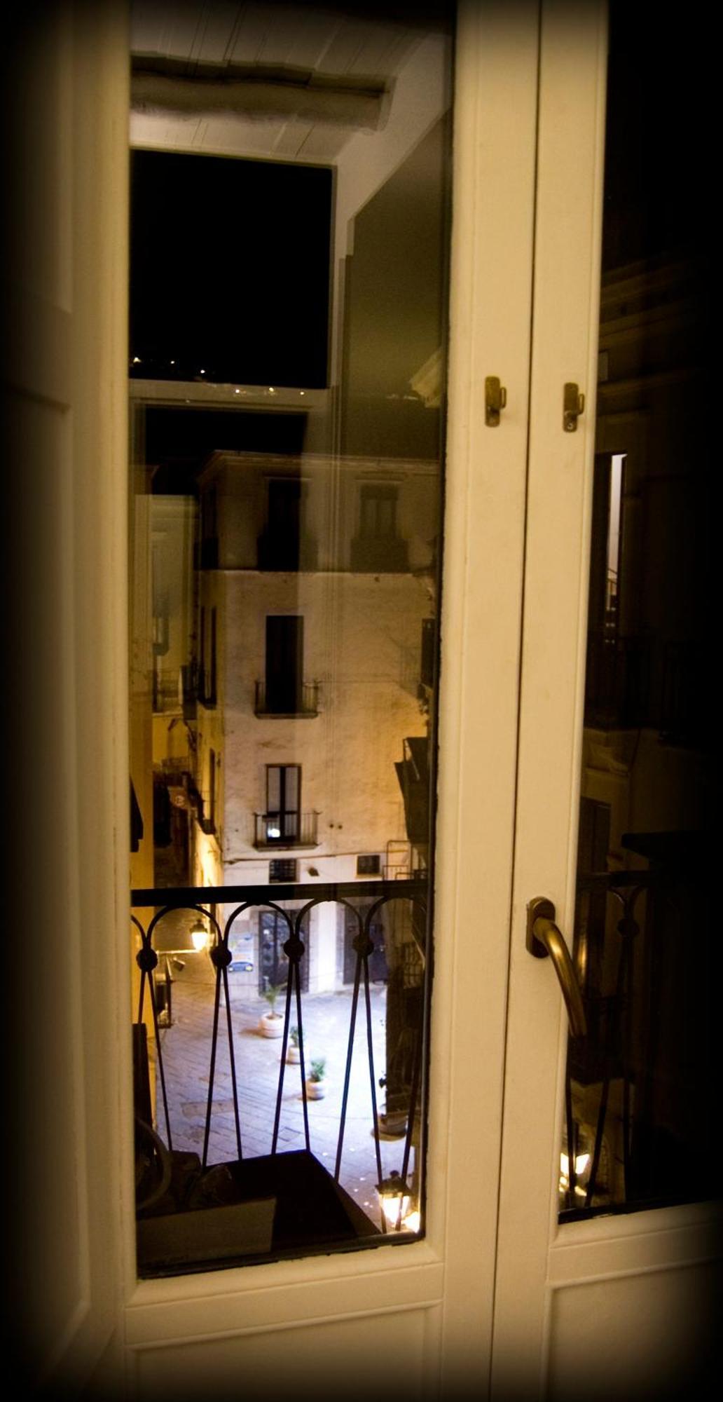 Frühstückspension Palazzo Della Poesia 2*